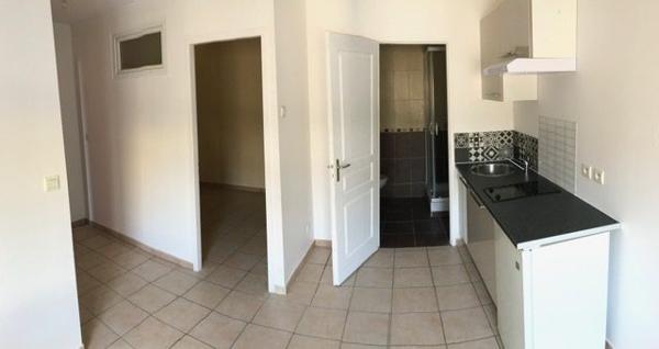 Immeuble Narbonne 335 m²