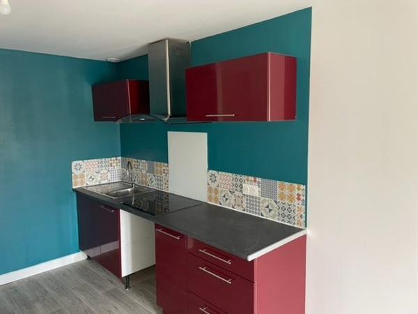 Immeuble Narbonne 335 m²