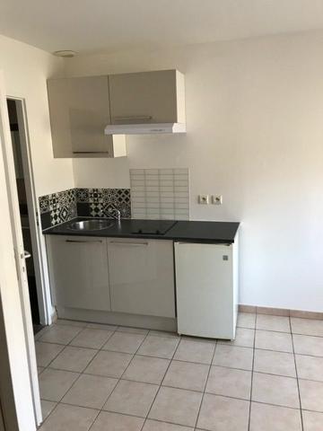 Immeuble Narbonne 335 m²