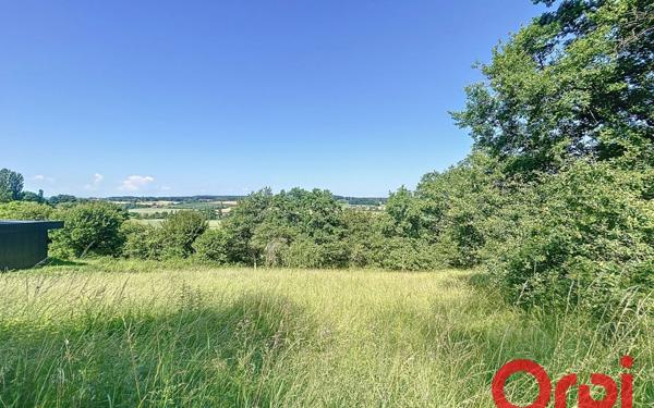 Terrain à vendre    Brugheas