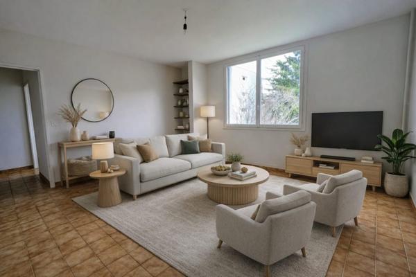 Appartement à vendre Gaillard