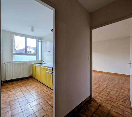 Appartement à vendre Gaillard