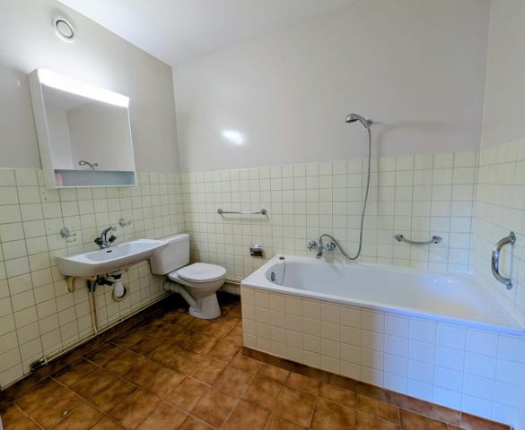 Appartement à vendre Gaillard