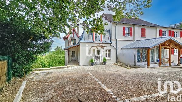 Maison à vendre 3 pièces 75 m² Corbeil-Essonnes