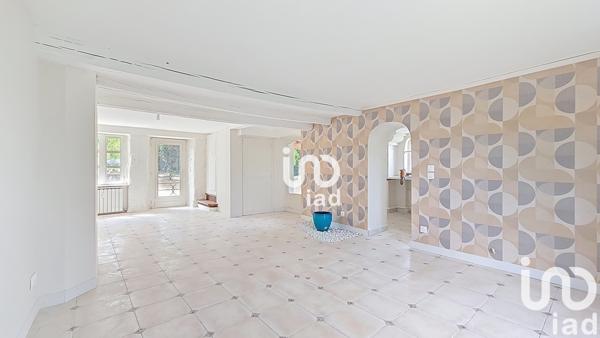 Maison à vendre 3 pièces 75 m² Corbeil-Essonnes