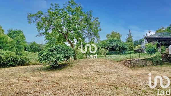 Maison à vendre 3 pièces 75 m² Corbeil-Essonnes