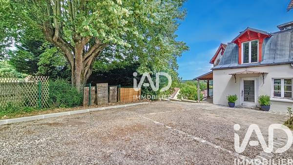 Maison à vendre 3 pièces 75 m² Corbeil-Essonnes