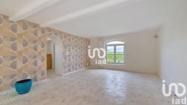 Maison à vendre 3 pièces 75 m² Corbeil-Essonnes