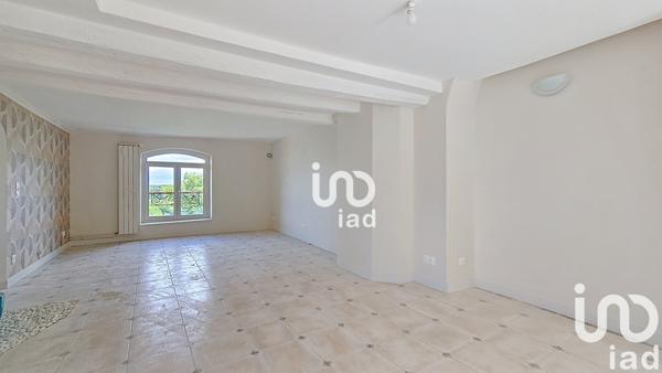Maison à vendre 3 pièces 75 m² Corbeil-Essonnes