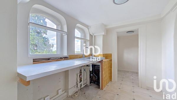 Maison à vendre 3 pièces 75 m² Corbeil-Essonnes