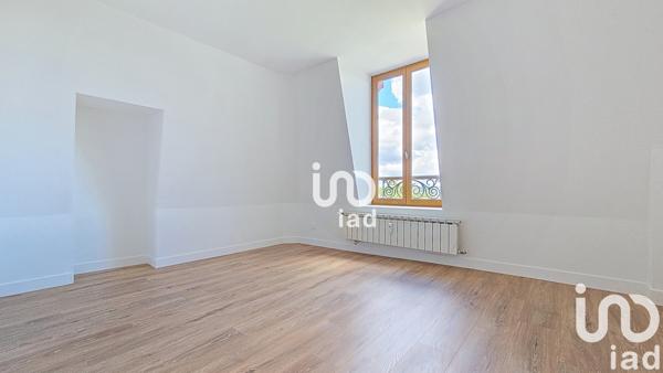 Maison à vendre 3 pièces 75 m² Corbeil-Essonnes