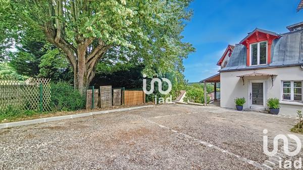 Maison à vendre 3 pièces 75 m² Corbeil-Essonnes