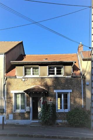 Appartement à louer    1 pièce •  Orsay