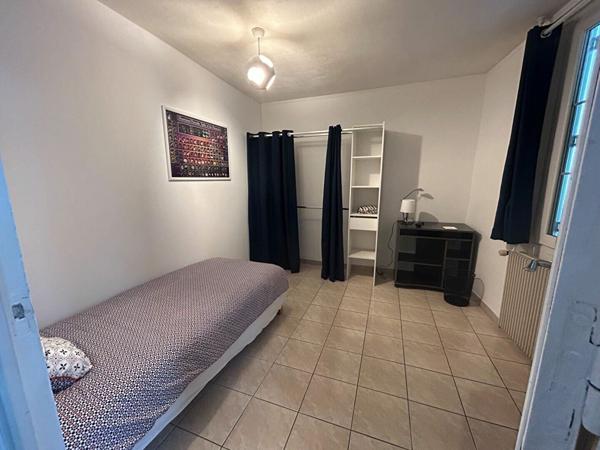 Appartement à louer    1 pièce •  Orsay