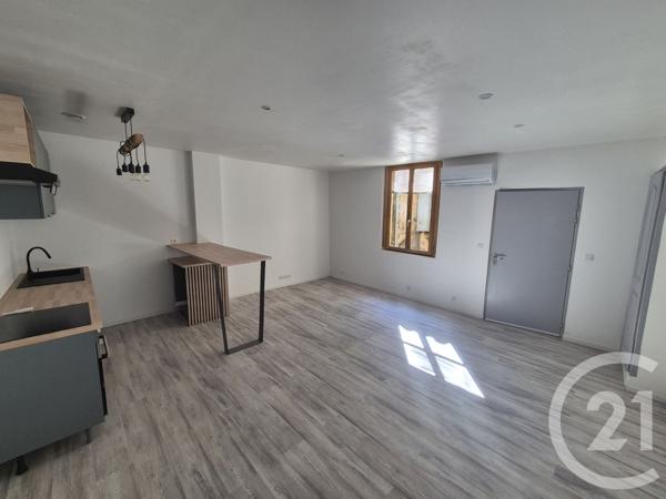 Appartement F3 à vendre  3 pièces - 62,24 m2 SOMMIERES - 30