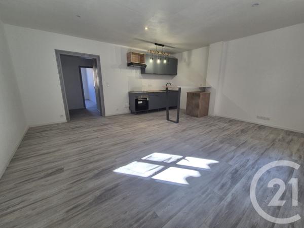 Appartement F3 à vendre  3 pièces - 62,24 m2 SOMMIERES - 30