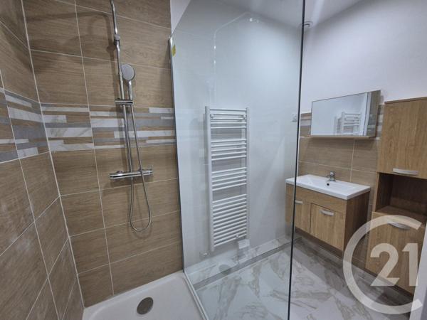 Appartement F3 à vendre  3 pièces - 62,24 m2 SOMMIERES - 30