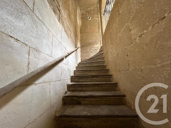 Appartement F3 à vendre  3 pièces - 62,24 m2 SOMMIERES - 30