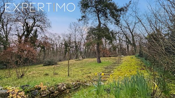 Étampes (91150) Maison à fort potentiel et à petit prix à ÉTAMPES