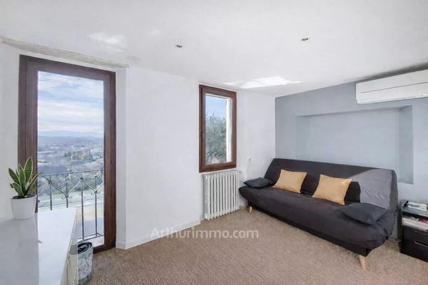 Vente Maison 7 pièces 150 m2 à Mouans-Sartoux