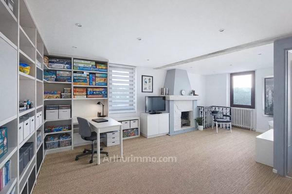 Vente Maison 7 pièces 150 m2 à Mouans-Sartoux