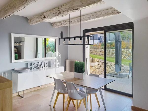 Vente Maison 7 pièces 150 m2 à Mouans-Sartoux