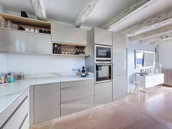 Vente Maison 7 pièces 150 m2 à Mouans-Sartoux