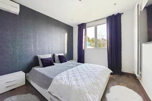 Vente Maison 7 pièces 150 m2 à Mouans-Sartoux