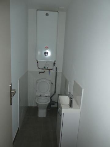 Local d'activité neuf 350 m2 DARVOY