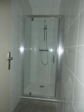 Local d'activité neuf 350 m2 DARVOY