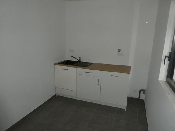 Local d'activité neuf 350 m2 DARVOY