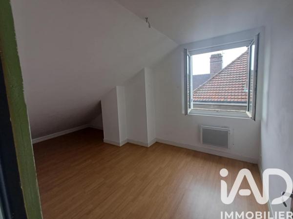 Appartement à vendre 6 pièces 122 m² Brienne-le-Château