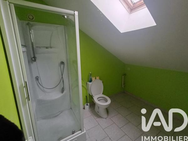 Appartement à vendre 6 pièces 122 m² Brienne-le-Château