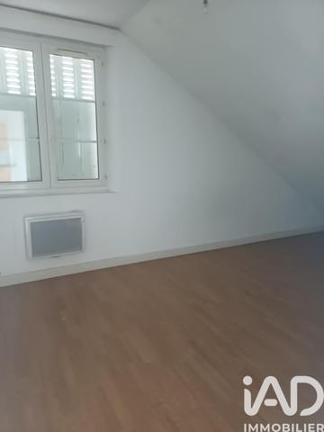 Appartement à vendre 6 pièces 122 m² Brienne-le-Château