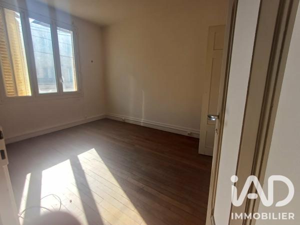 Appartement à vendre 6 pièces 122 m² Brienne-le-Château