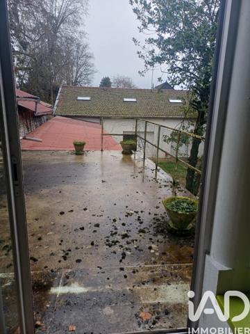 Appartement à vendre 6 pièces 122 m² Brienne-le-Château