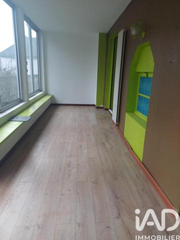 Appartement à vendre 6 pièces 122 m² Brienne-le-Château