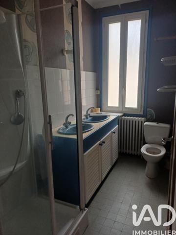 Appartement à vendre 6 pièces 122 m² Brienne-le-Château