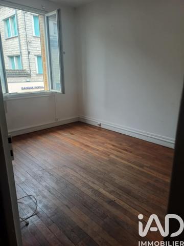 Appartement à vendre 6 pièces 122 m² Brienne-le-Château