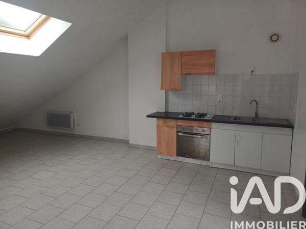 Appartement à vendre 6 pièces 122 m² Brienne-le-Château