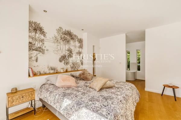 Bouliac – Maison et jardin d’exception – 5 chambres