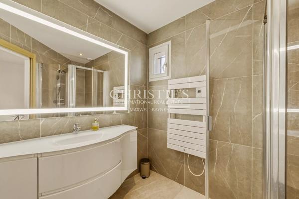 Bouliac – Maison et jardin d’exception – 5 chambres