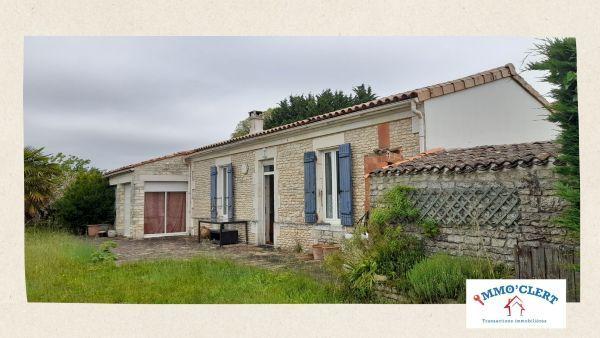 Annonces immobilières| | Maison | Ensemble Immobilier 8 pièces - 199 m²