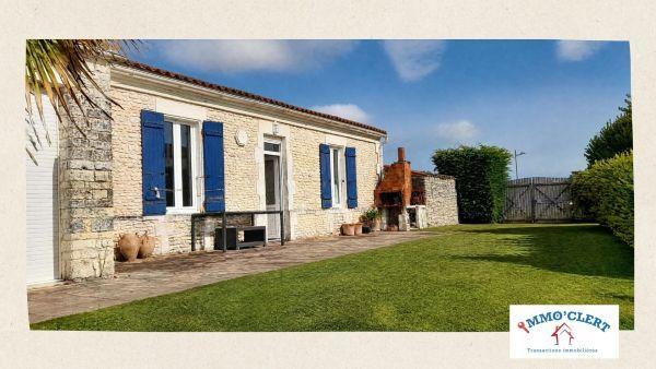 Annonces immobilières| | Maison | Ensemble Immobilier 8 pièces - 199 m²