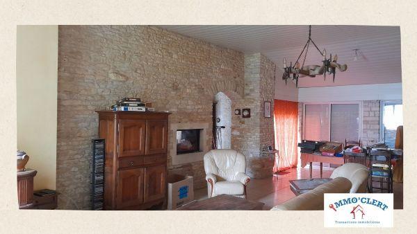 Annonces immobilières| | Maison | Ensemble Immobilier 8 pièces - 199 m²