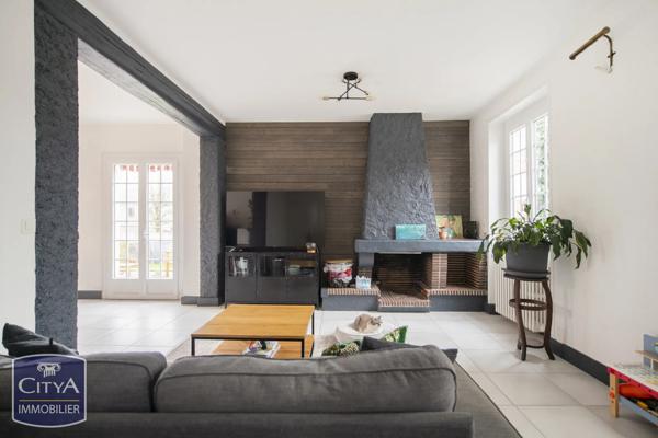 Maison à vendre 4 pièces 114.93m²