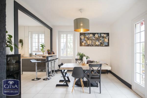 Maison à vendre 4 pièces 114.93m²