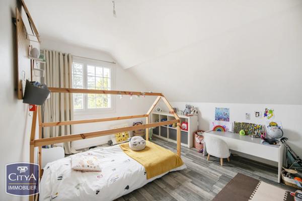 Maison à vendre 4 pièces 114.93m²