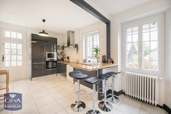 Maison à vendre 4 pièces 114.93m²
