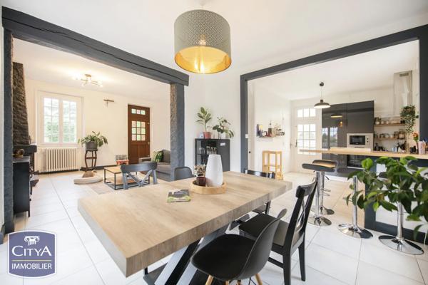 Maison à vendre 4 pièces 114.93m²